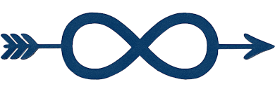 Never Not Be Infinity Symbol